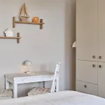 Privatunterkunft Str90b Haus Diana Niendorf (Timmendorfer Strand)