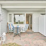 Str90b Haus Diana Privatunterkunft Niendorf (Timmendorfer Strand)