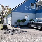 Privatunterkunft Str90b Haus Diana Niendorf (Timmendorfer Strand)