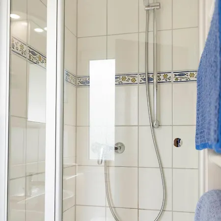 Str90b Haus Diana Apartament Niendorf (Timmendorfer Strand)