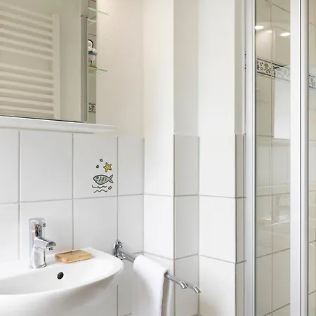 Str90b Haus Diana Apartament Niendorf (Timmendorfer Strand)