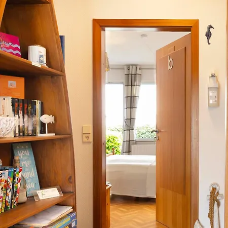 Str90b Haus Diana * Niendorf (Timmendorfer Strand)