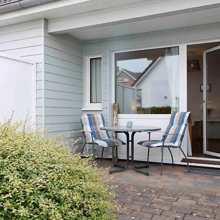 Apartament Str90b Haus Diana *