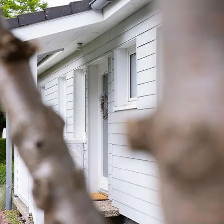 Apartament Str90b Haus Diana Niendorf (Timmendorfer Strand)