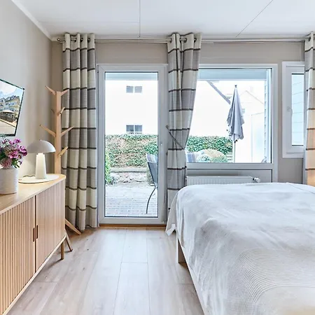 Str90b Haus Diana * Niendorf
