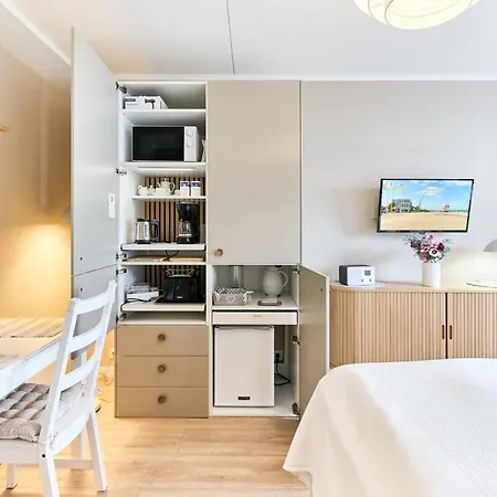 Str90b Haus Diana Privatunterkunft *