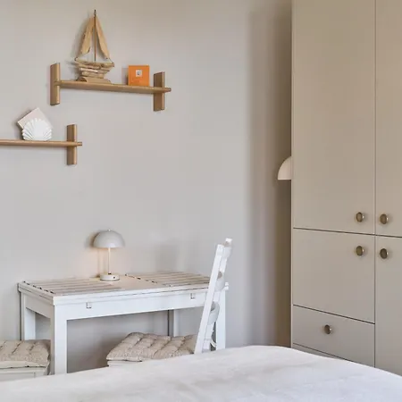 Accommodatie bij particulieren Str90b Haus Diana Niendorf (Timmendorfer Strand)
