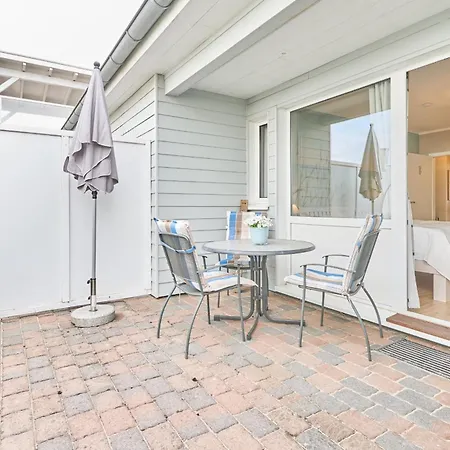 Accommodatie bij particulieren Str90b Haus Diana Niendorf (Timmendorfer Strand)